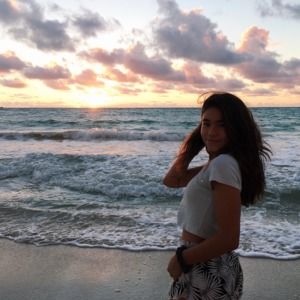 Meet your Posher, Tara